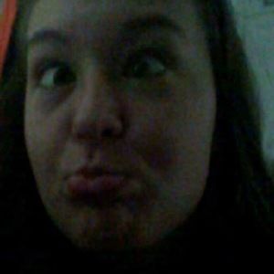 Meet your Posher, Katelyn